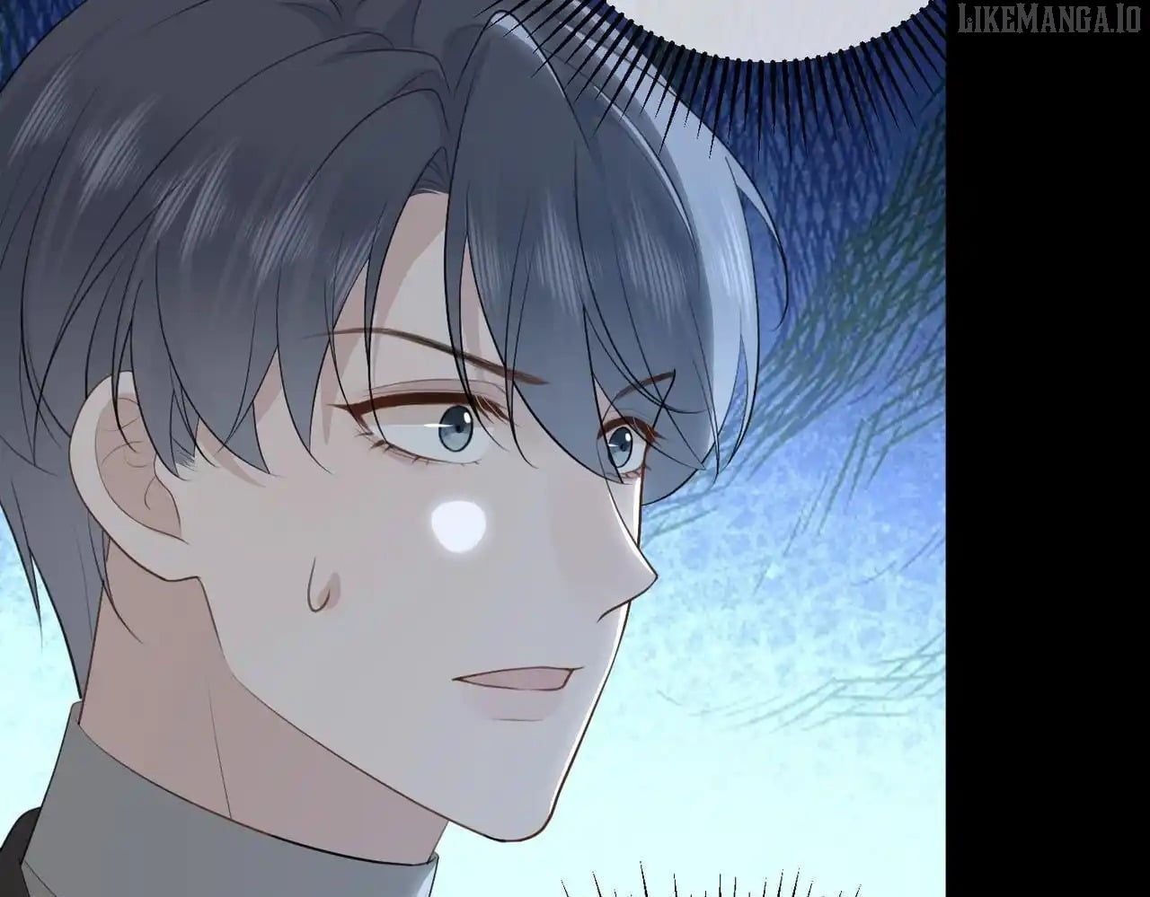 100-Day Warm Marriage Chapter 78 - page 56